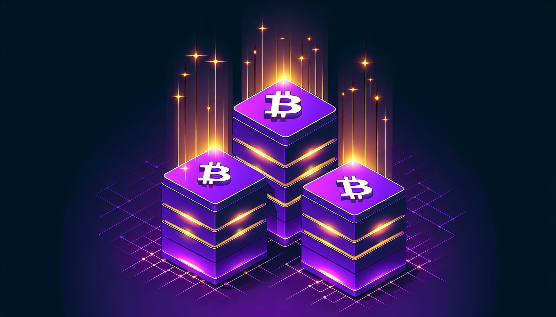 Decentralized Network