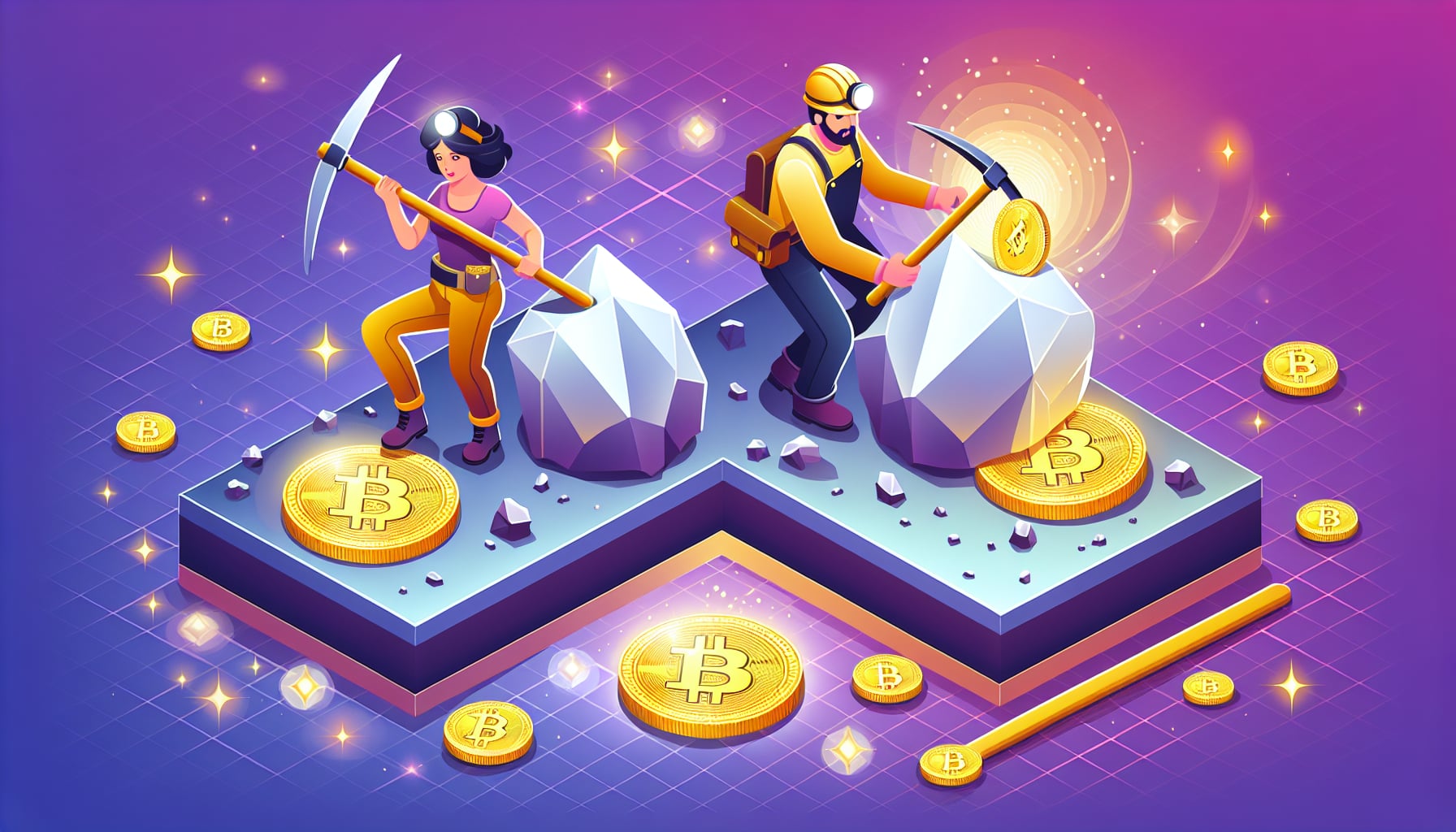 Decentralized Network